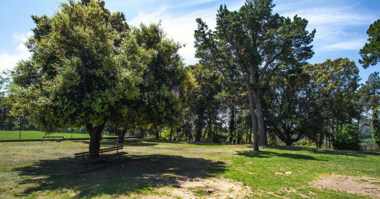 Cova Safaja Διαμέρισμα San Quírico Safaja Εξωτερικό φωτογραφία